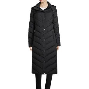 St. John's Bay Heavyweight Puffer Jacket